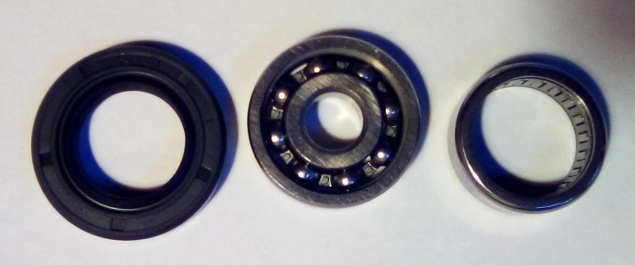 88 Rack & Pinion Steering Unit Rebuild Kit Pontiac Fiero Car Parts